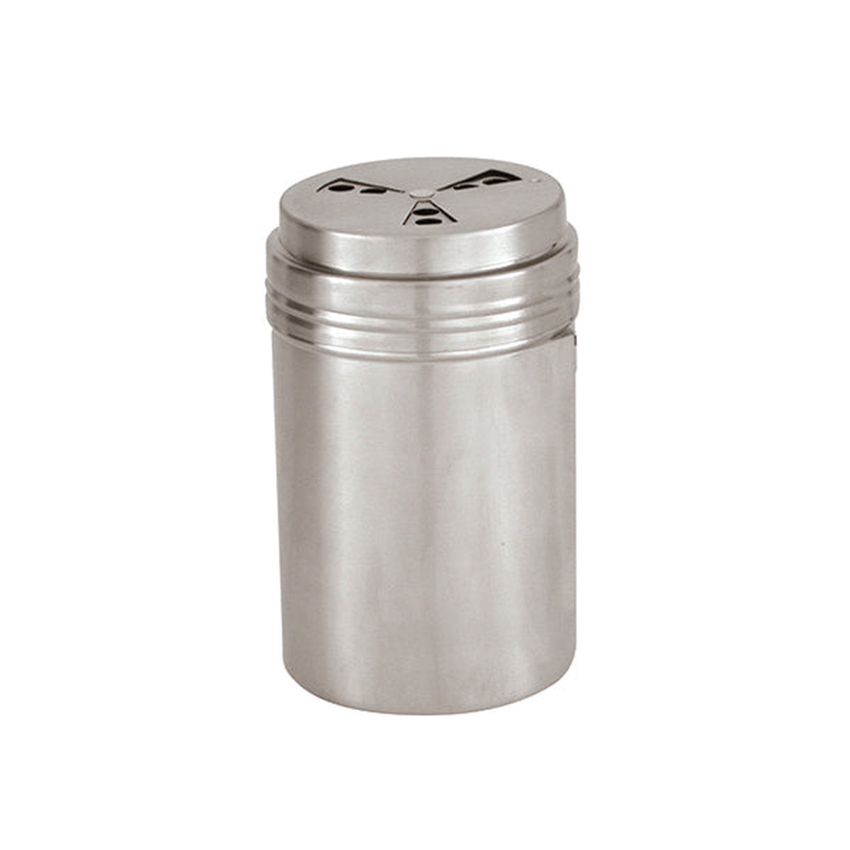 4 - Way Shaker - 18-8, No Handle, 285ml