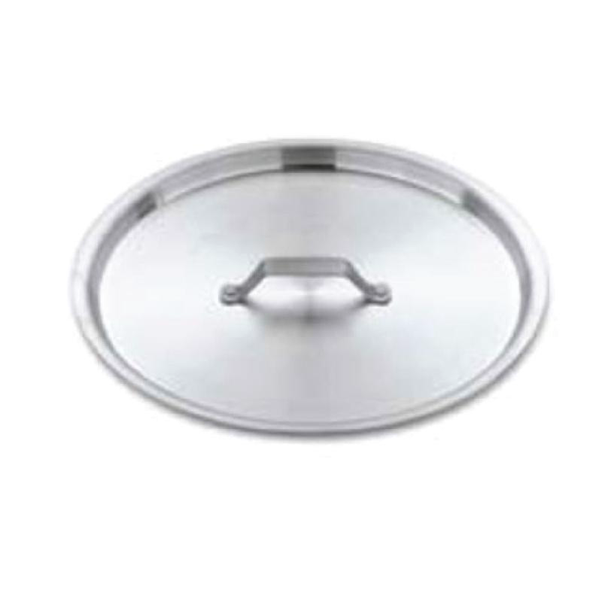 Alegacy Foodservice Products ASPC20 Optima III E Economy Sauce Pot Cover 138243 Dia Round