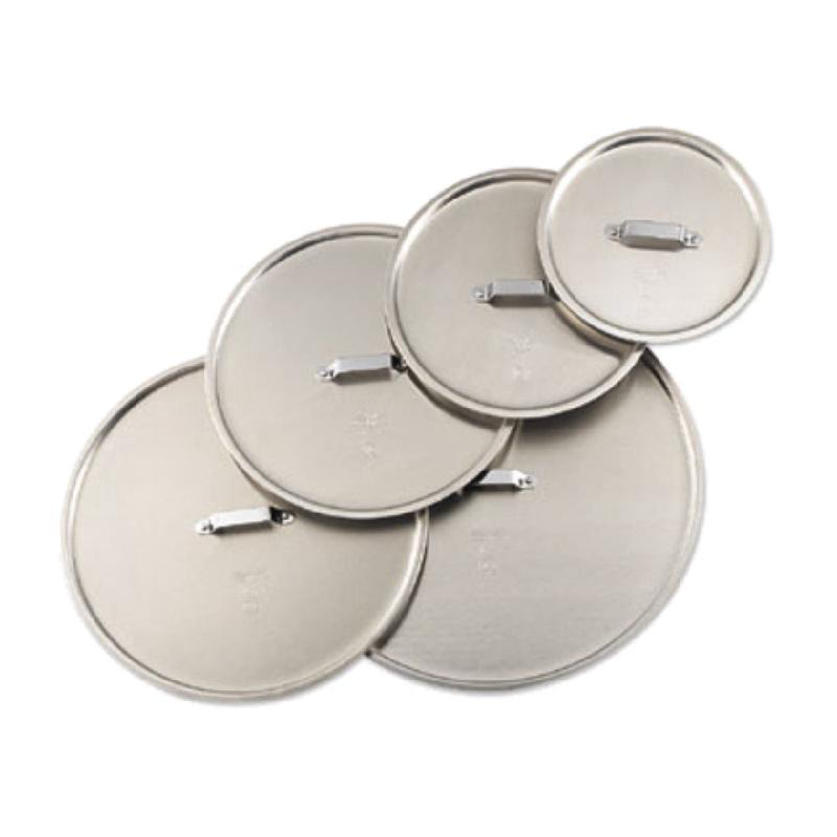 Alegacy Foodservice Products EWC60 Eagleware Pot 038 Pan Cover 168243 Dia Round