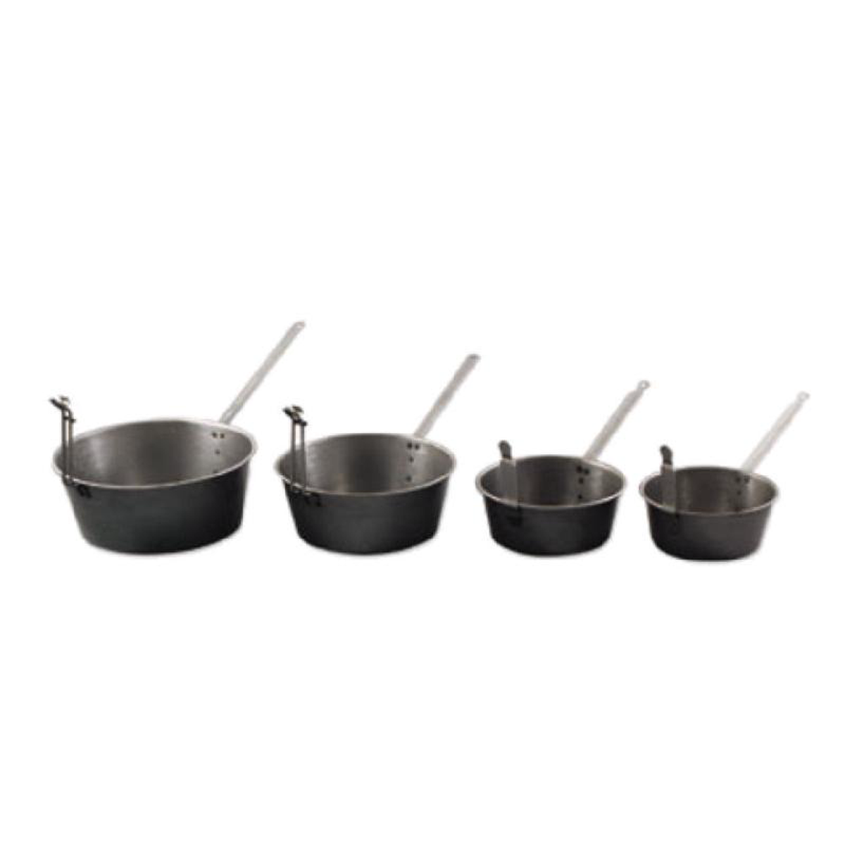 Alegacy Foodservice Products S0120 Optima Fry Bottom 138243 Dia Round