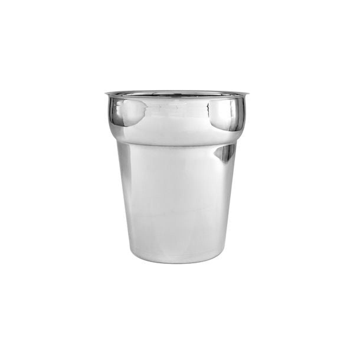 Trenton Round Soup / Bain Marie Insert (232x210mm 7.0lt)