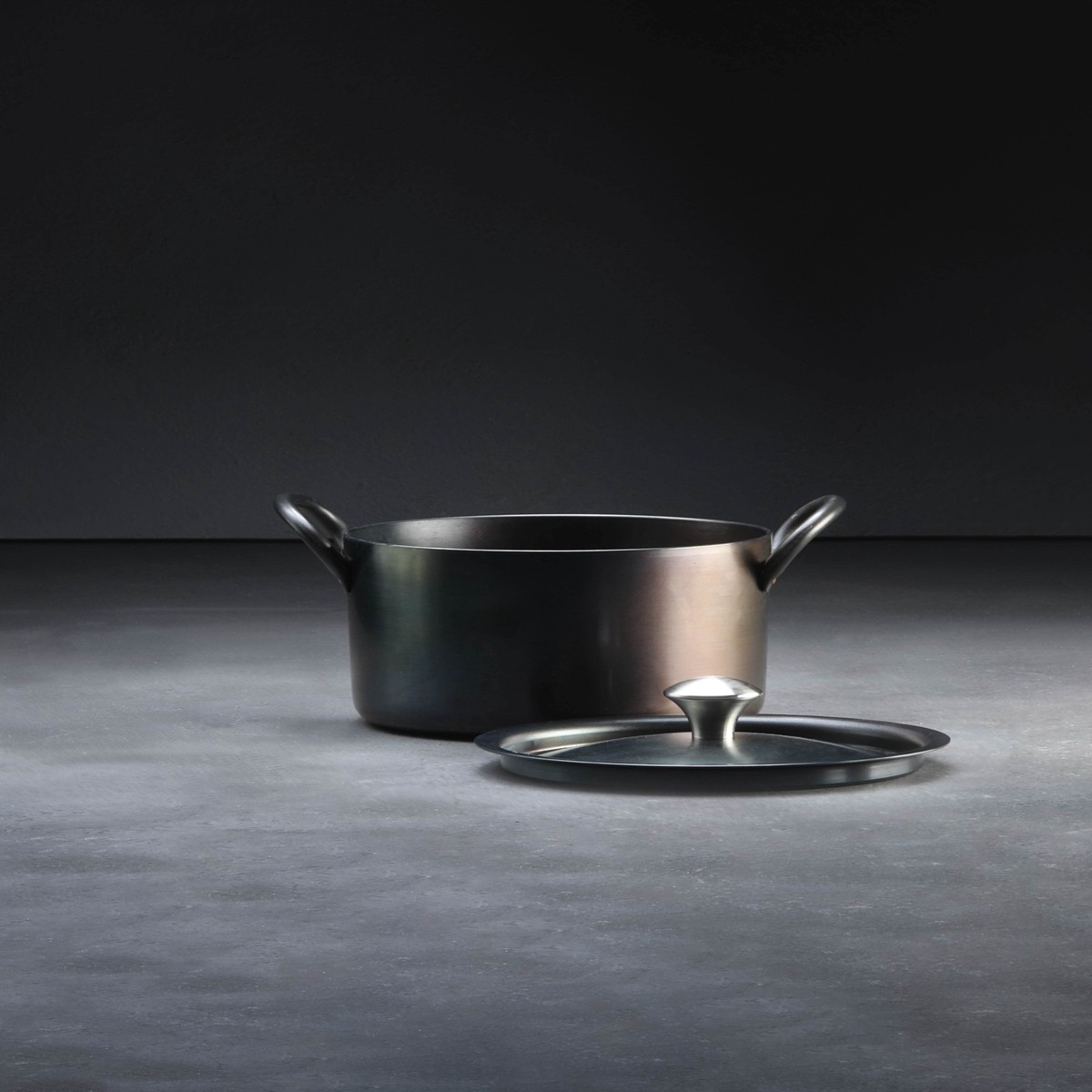 6 Casserole Dish & Lid