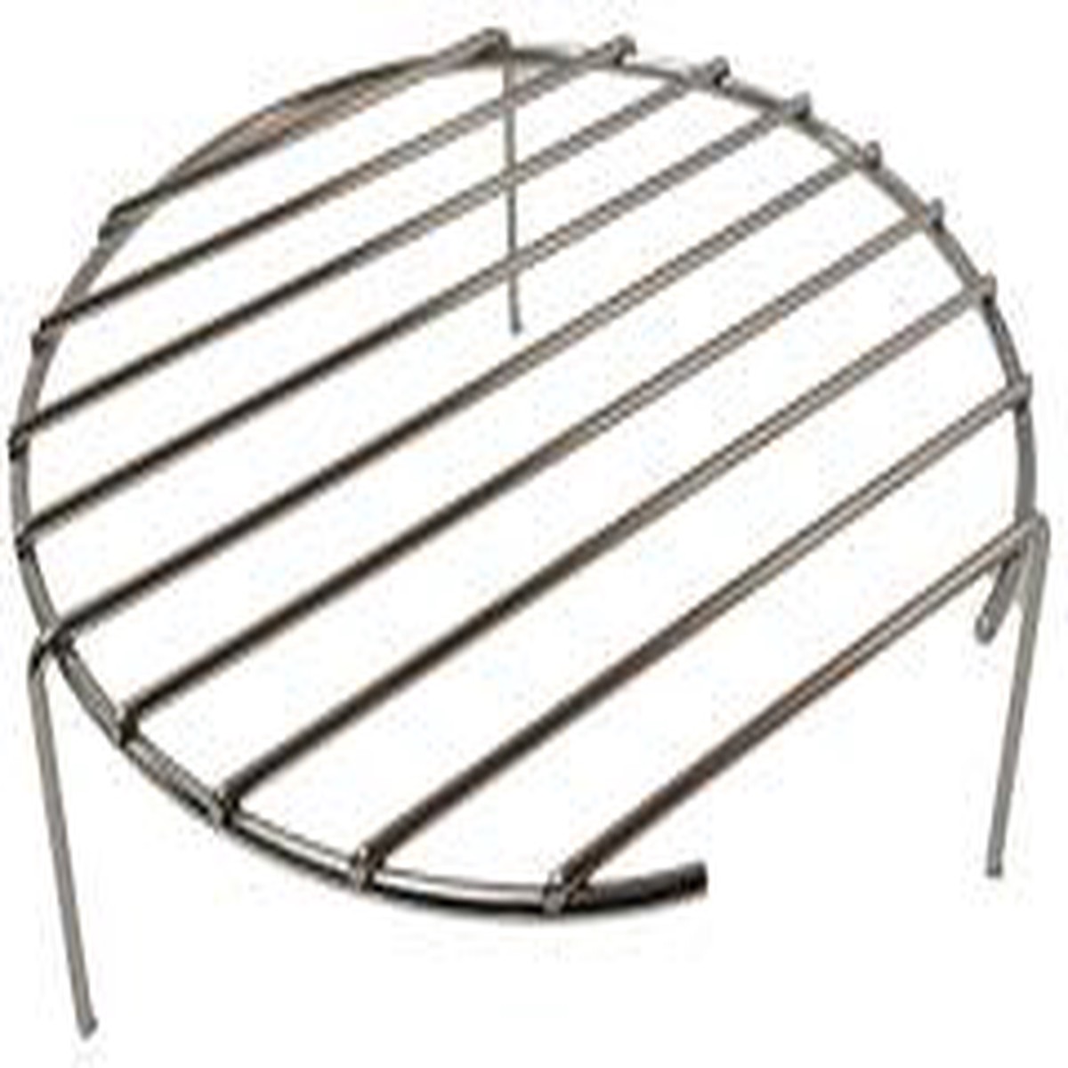 All American - Stainless Steel Support Stand for 25X & 50X Sterilizers - 2151