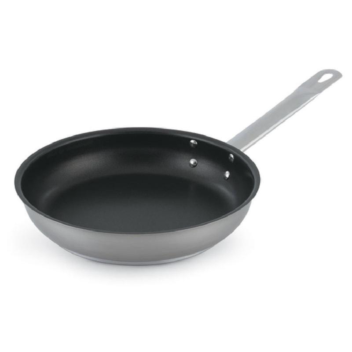 Vollrath N3408 Centurion Fry Pan 88243 Dia Non-stick