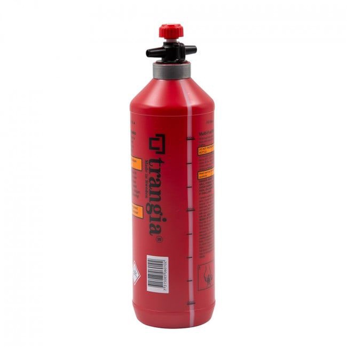 Trangia 1 Litre Fuel Bottle with Safety Valve