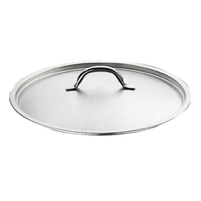 Vollrath 3706C Centurion Domed Cover 6-1/2" Dia. For 3601 & 3702 Pans