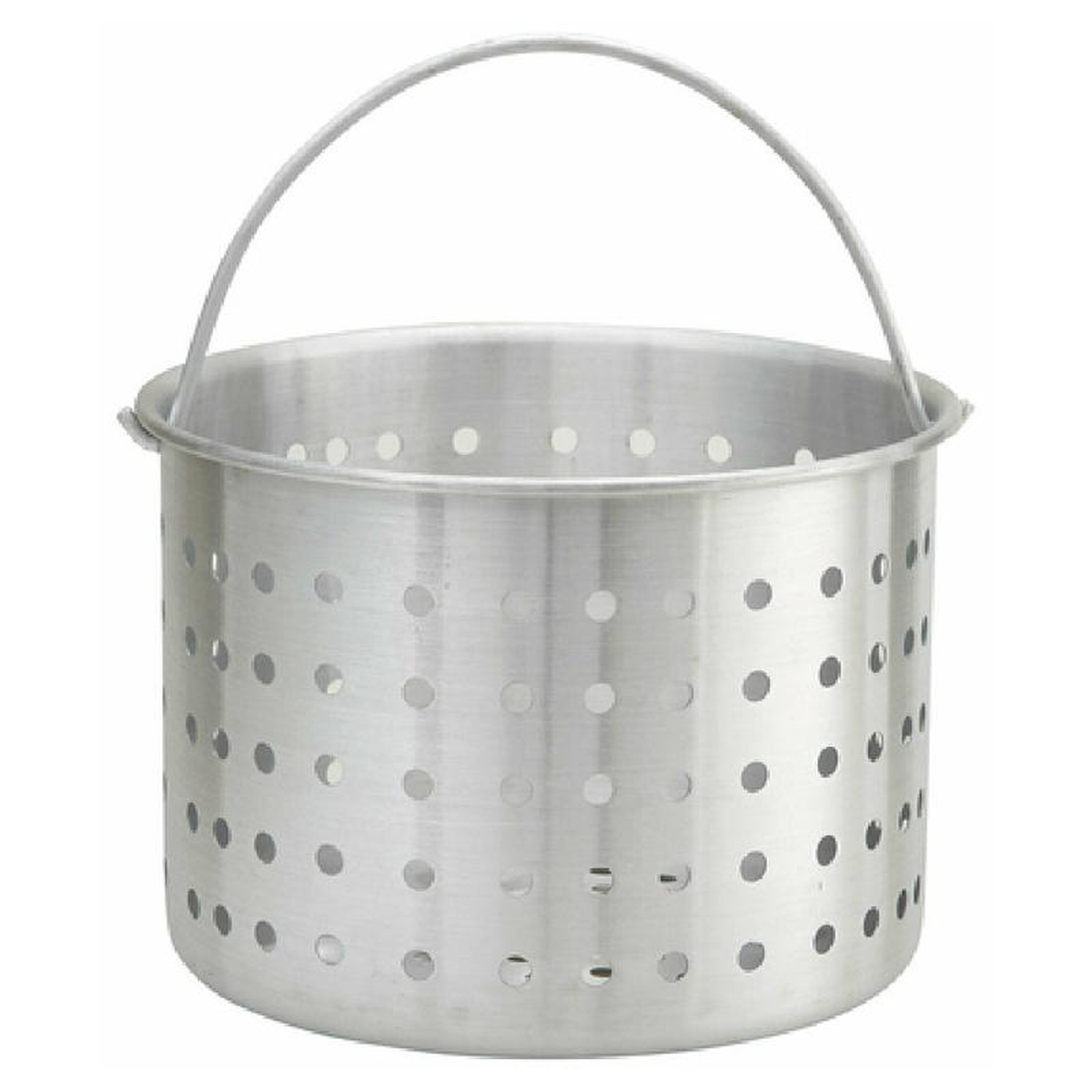 Winco ALSB-80 Steamer Basket 80 Qt Fits ALST-80