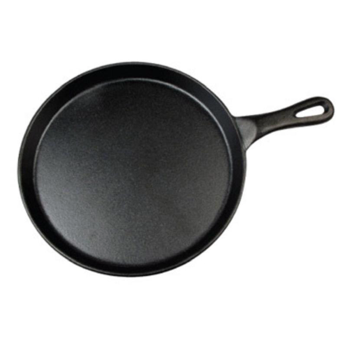 Winco IGL-10 Grill Pan 108243 Dia Round