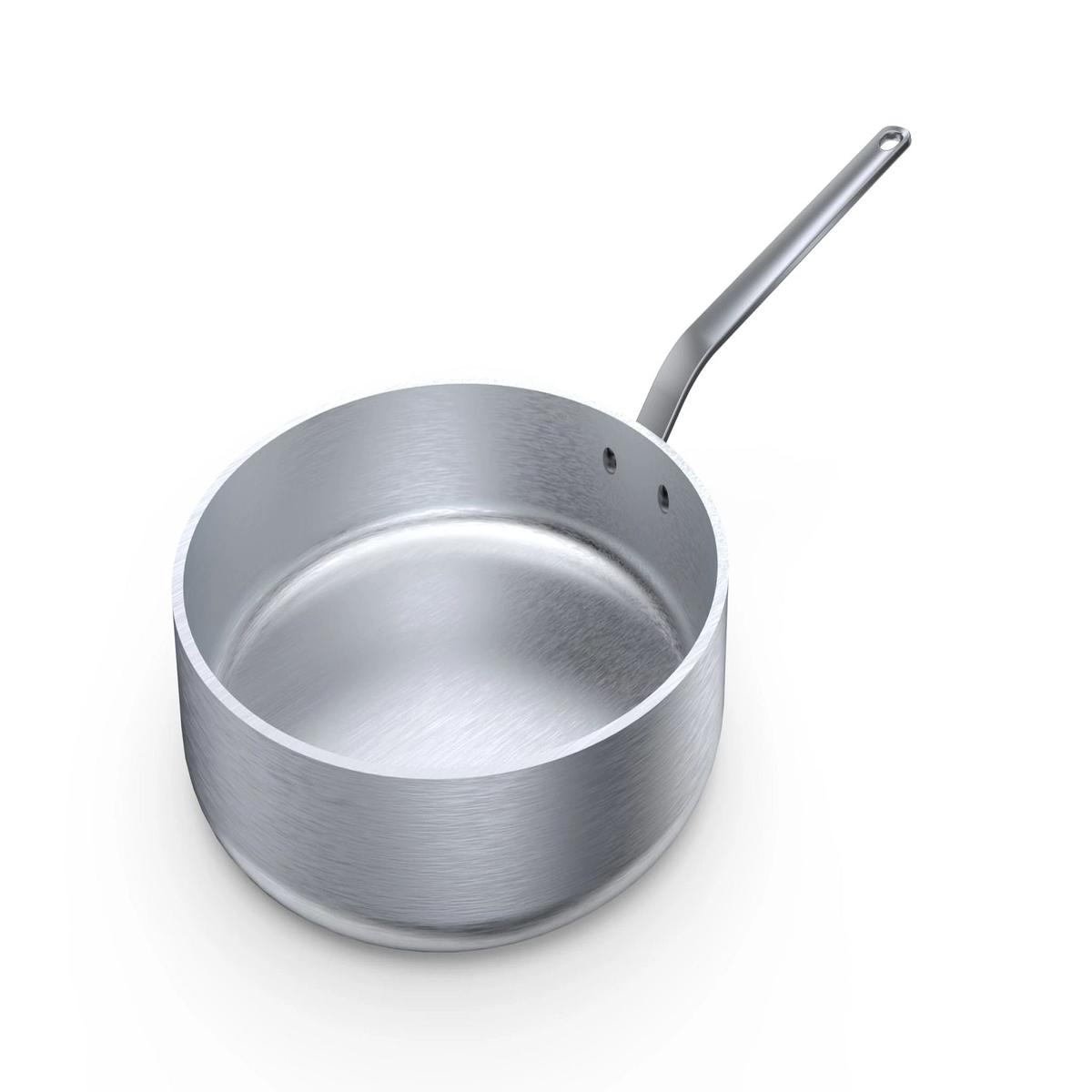 12-Inch 5-Quart Wear-Ever Classic Select Heavy-Duty Saut Pan with Plated Handle
