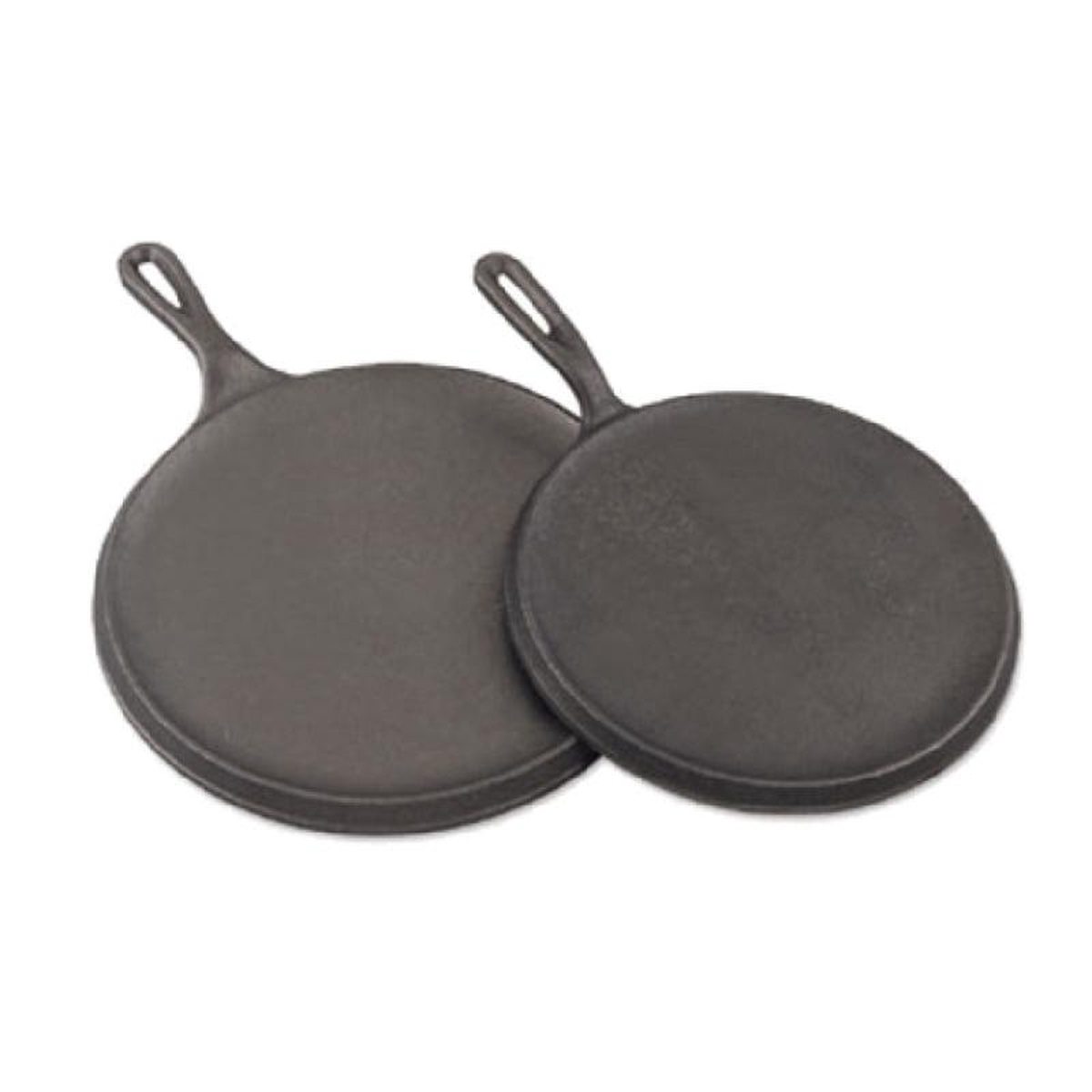 Alegacy Foodservice Products RG9 Griddle 10-148243 Dia X 148243 Deep Round