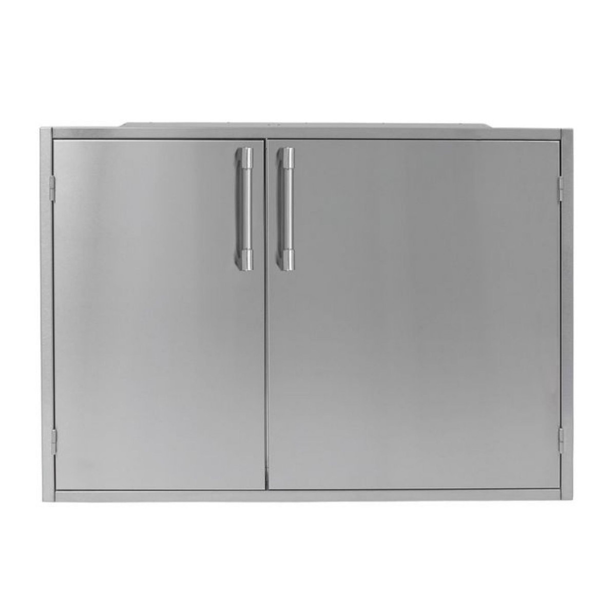Alfresco 42" Stainless Steel High Profile Unit (33" high)