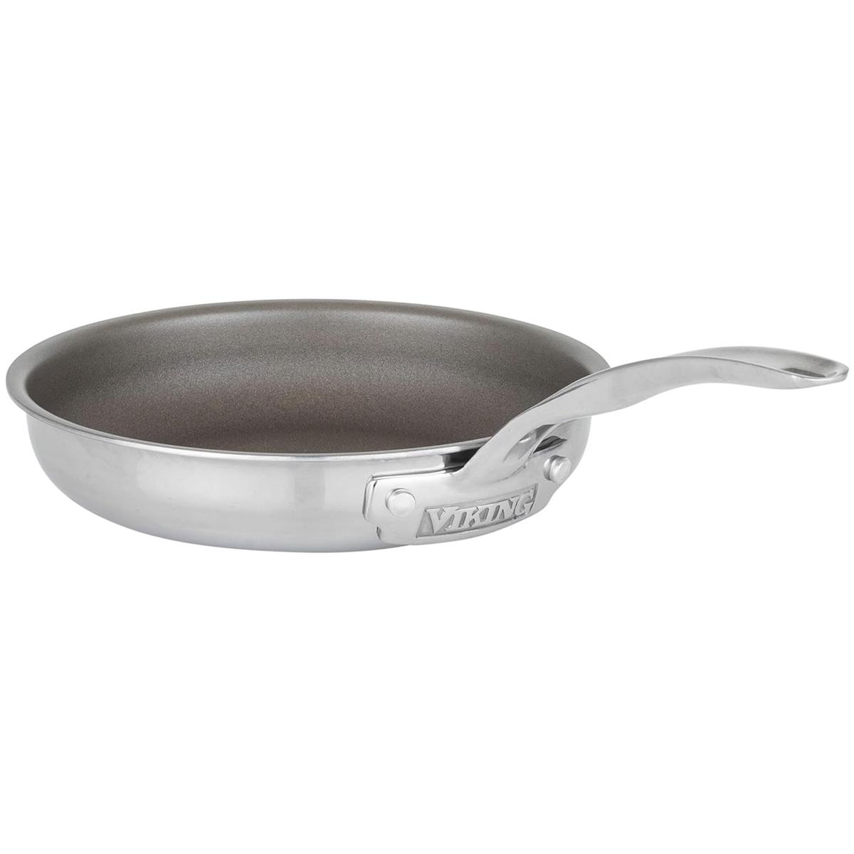 Viking - Pureglide Pro 3-Ply 8" Fry Pan