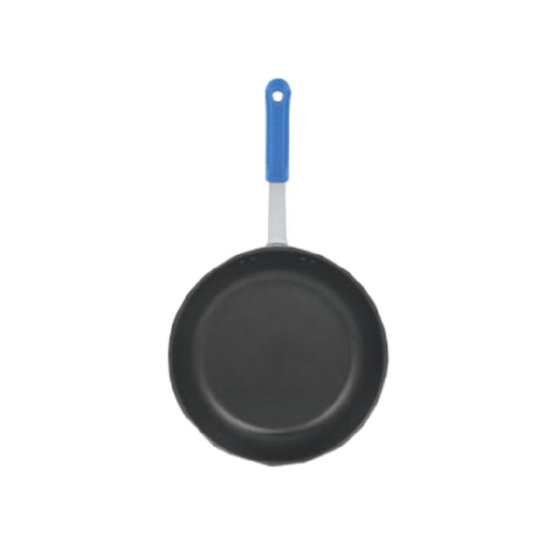 Vollrath T4014 Wear-Ever Aluminum Fry Pan 14" (35.6 Cm) With SteelCoat Non-stick Coating