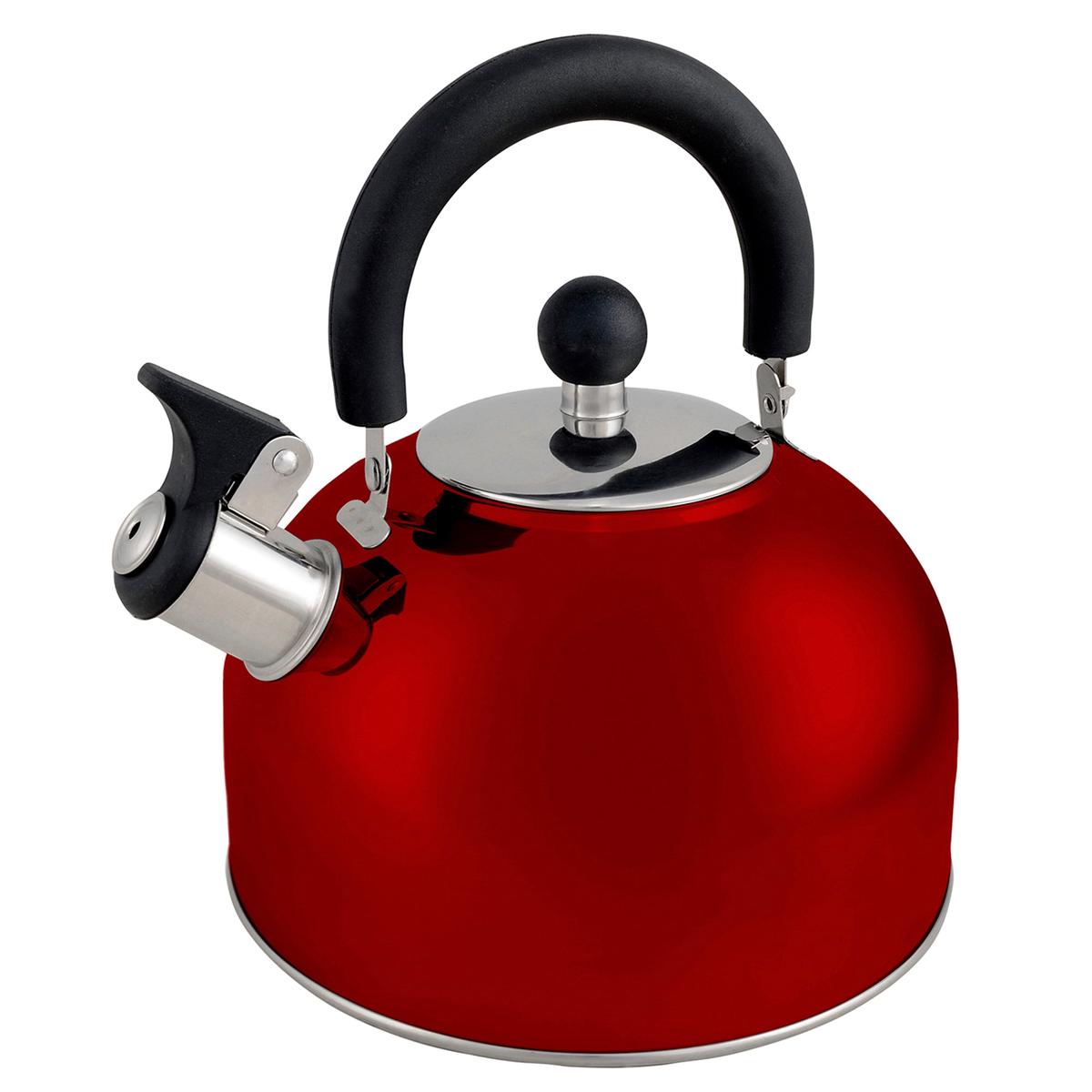 Wildtrak Whistling Kettle (2.5L)