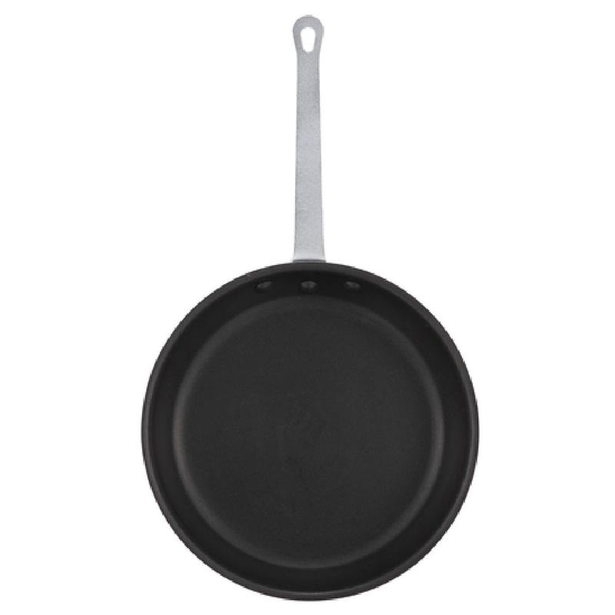 Winco AFP-14XC Gladiator Fry Pan 148243 Dia Round