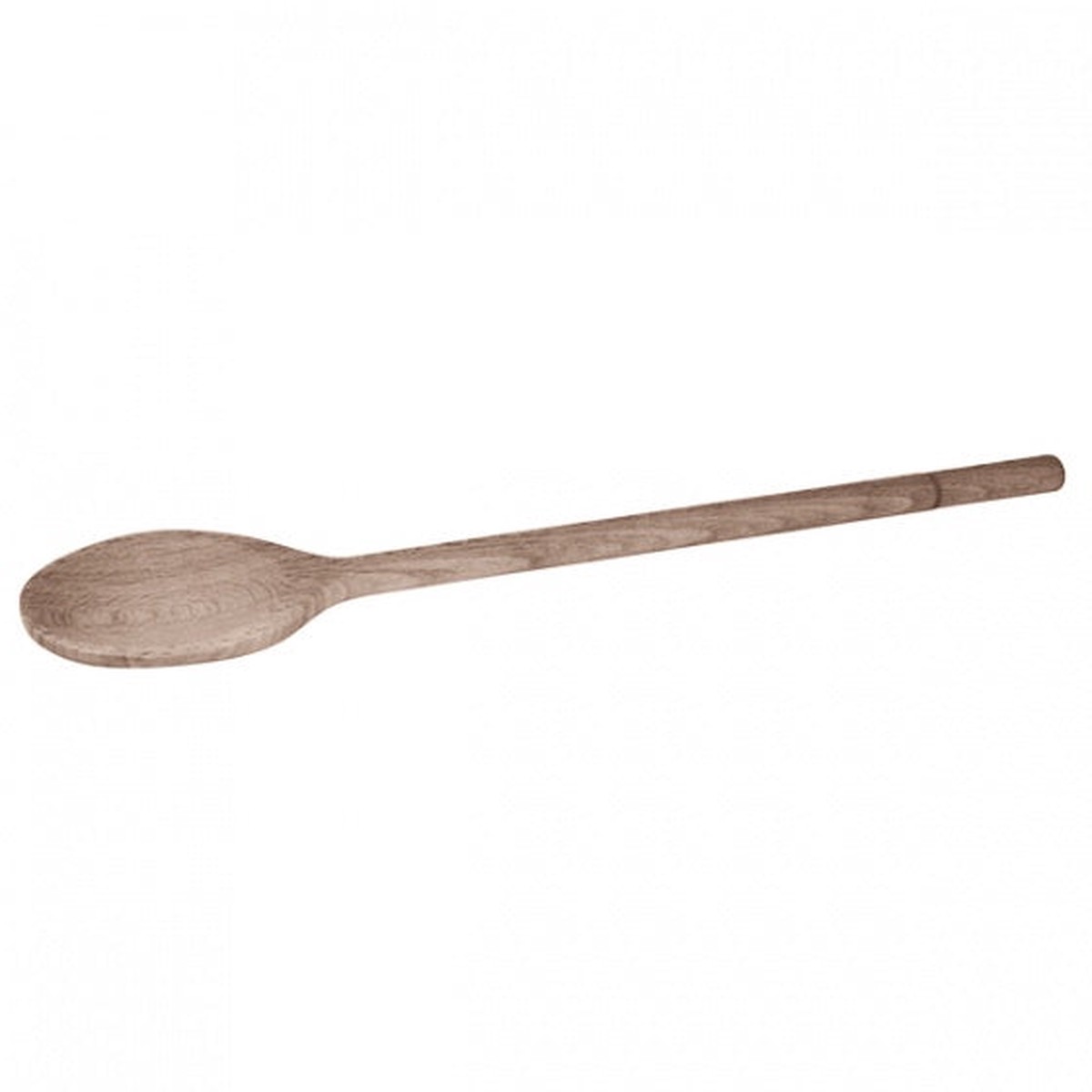 Wood Spoon - Beechwood, 250mm