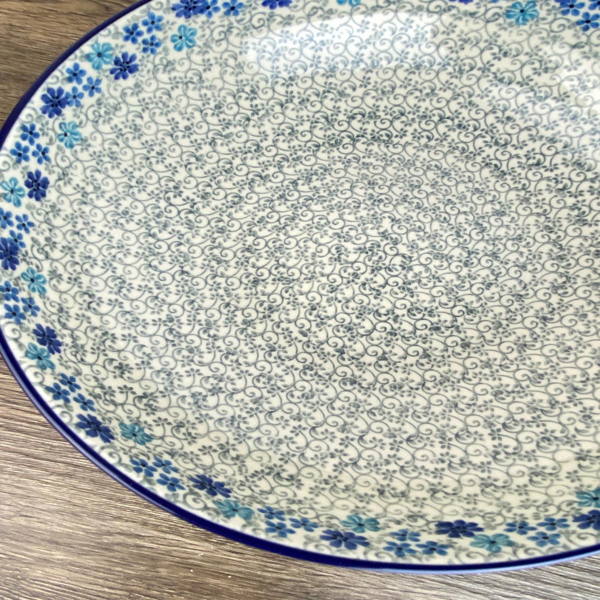 11 Serving Bowl - Shape C36 - Pattern 2612