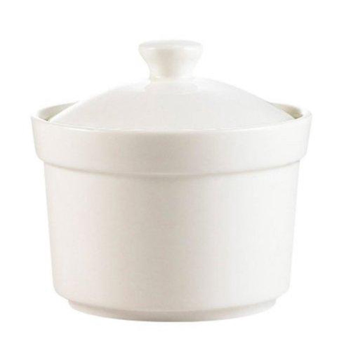 12oz Casserole Dish With Lid