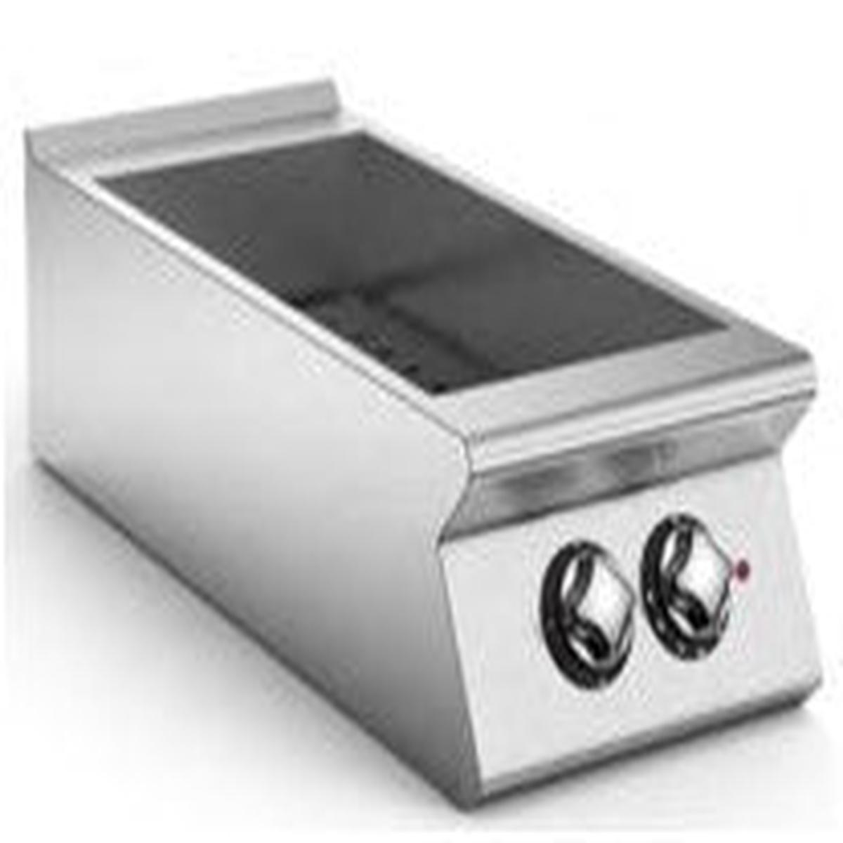 40 cm Stainless Steel Electric Bain Marie