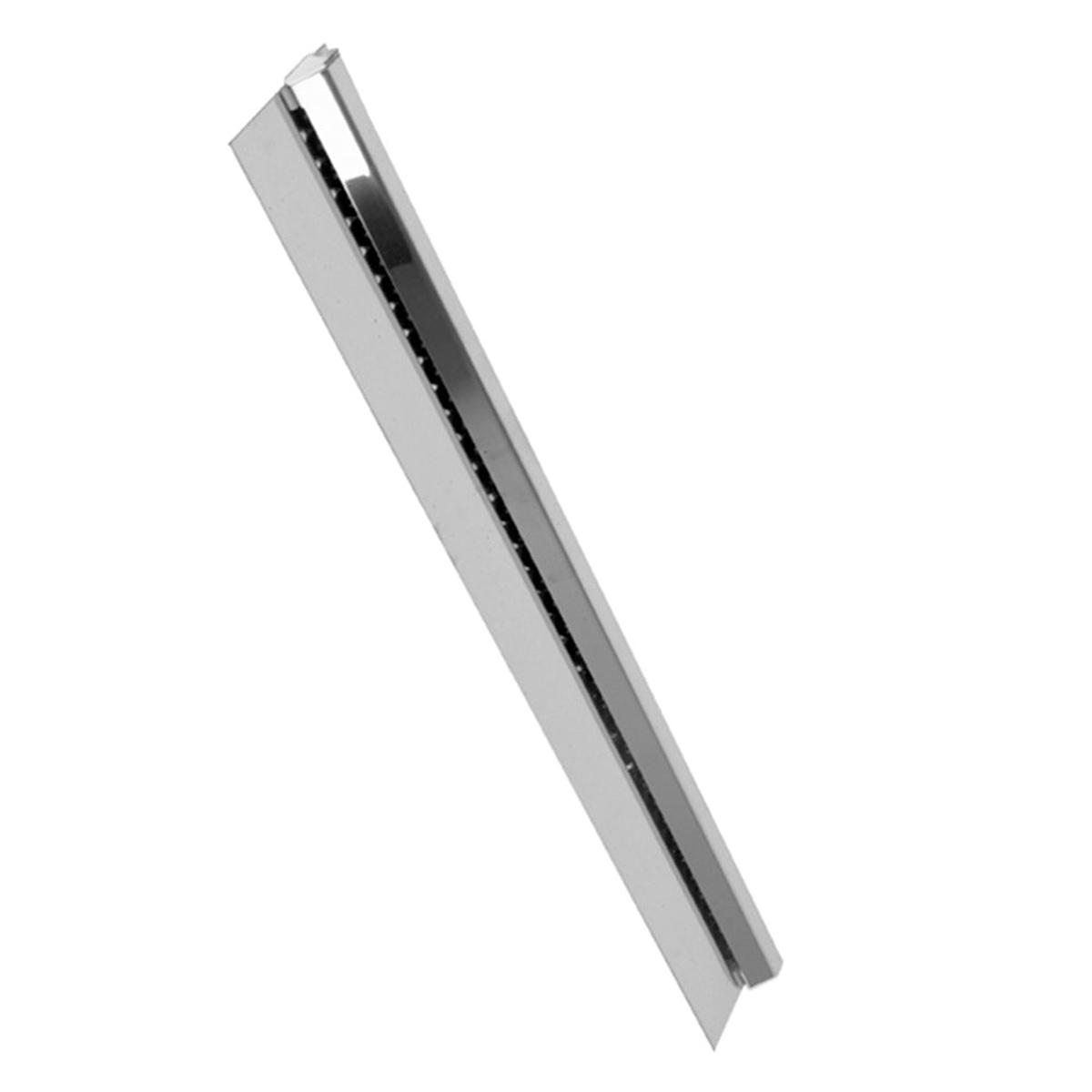 Check Holder Stainless Steel 18