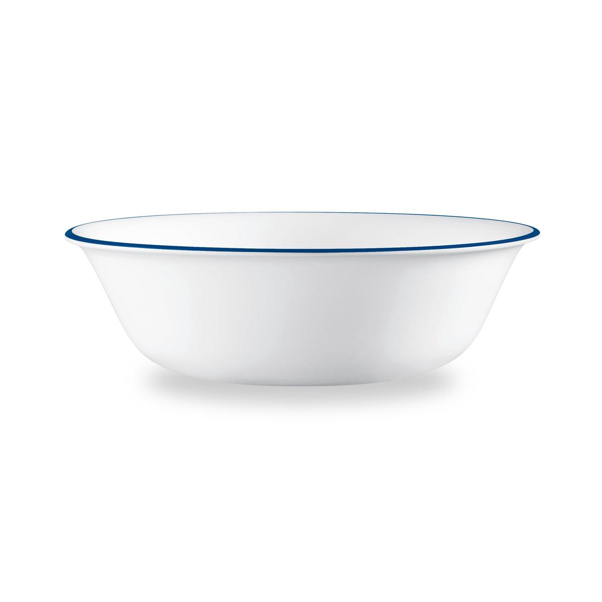 Corelle Darlington 18-ounce CerealSoup Bowl