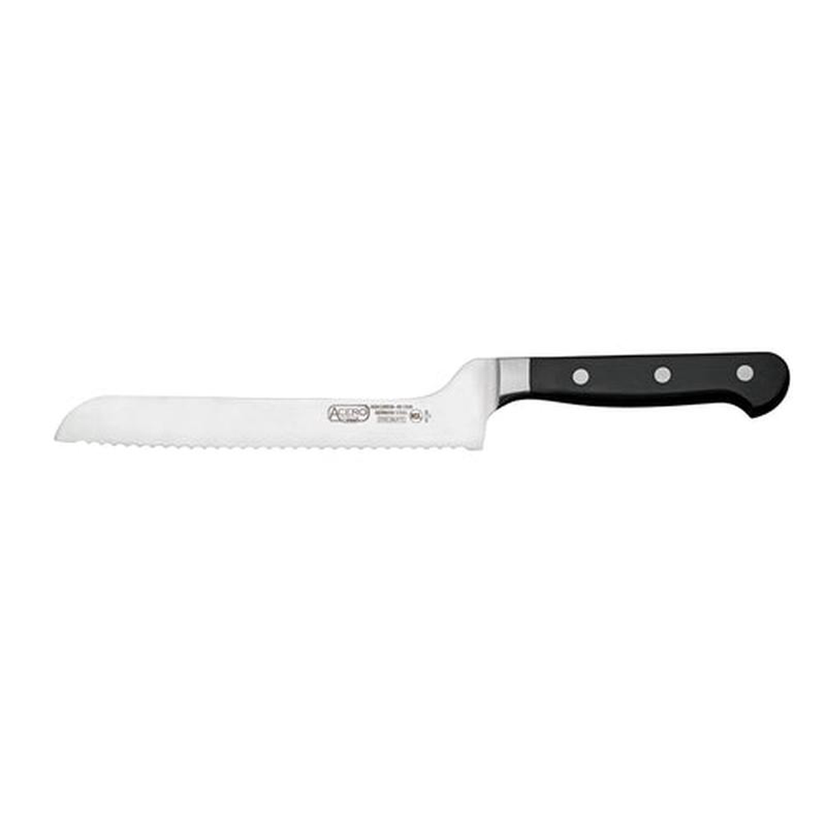 KFP-83 Winco Acero Bread Knife 88221 blade