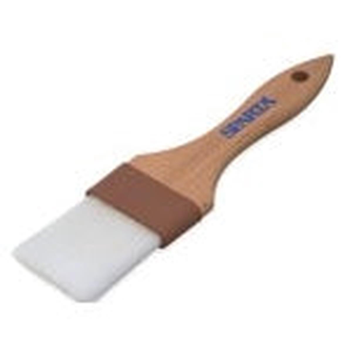SPARTA FLAT NYLON BRISTLE BRUSH LENGTH 2096 CM WIDTH 508 CM
