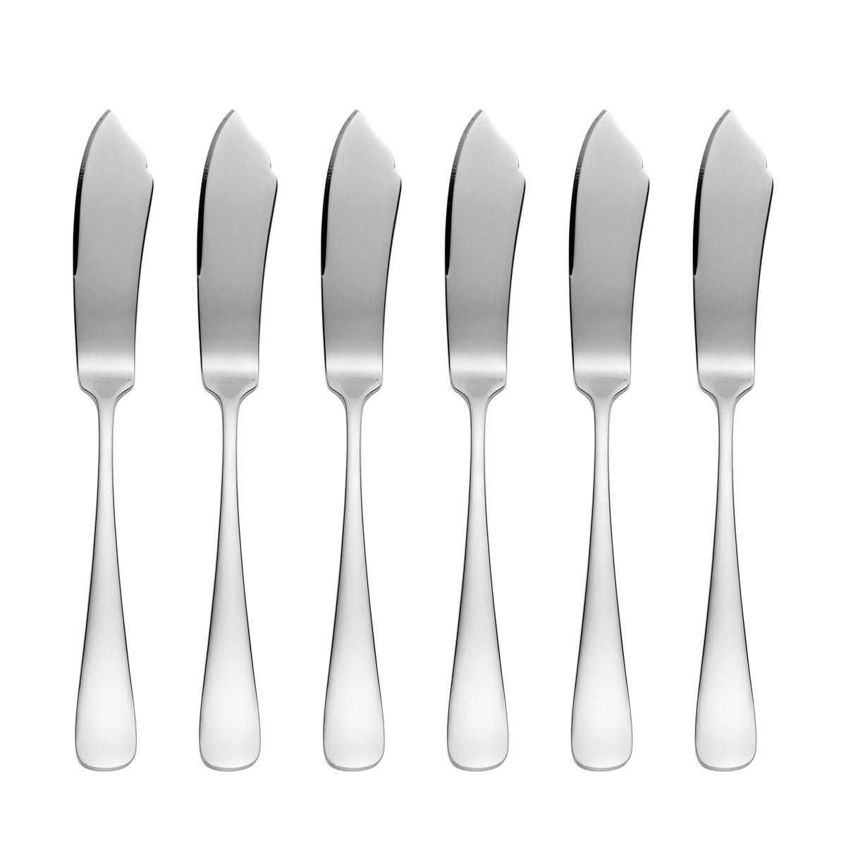 Stark Butter Knives Set of 6