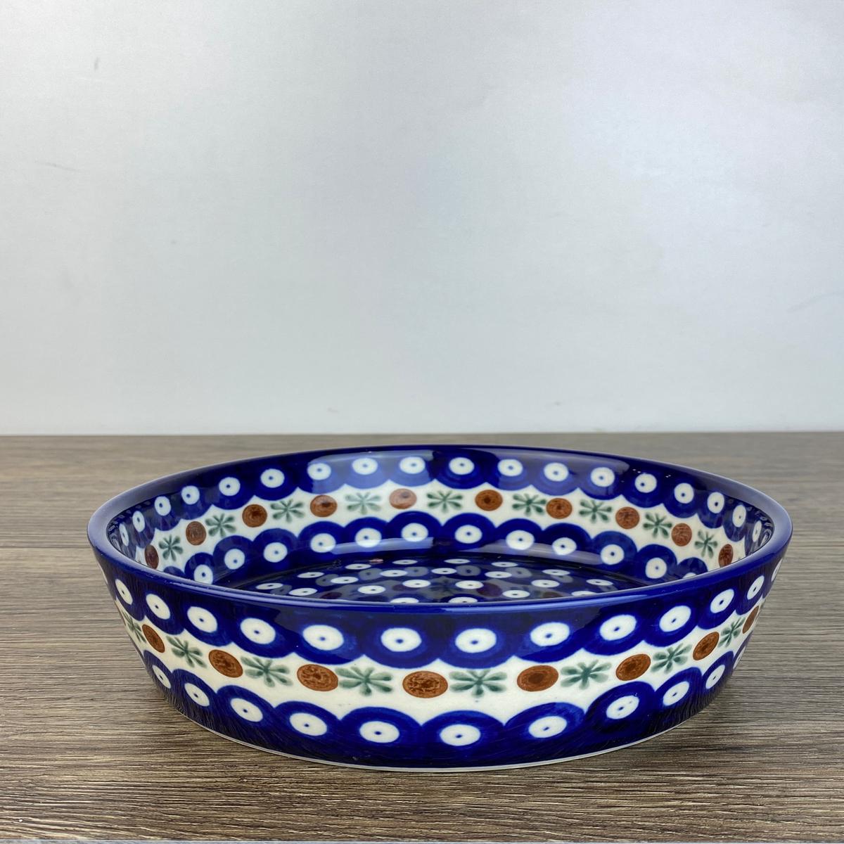 Straight Sided Bowl - Shape F19 - Pattern 70