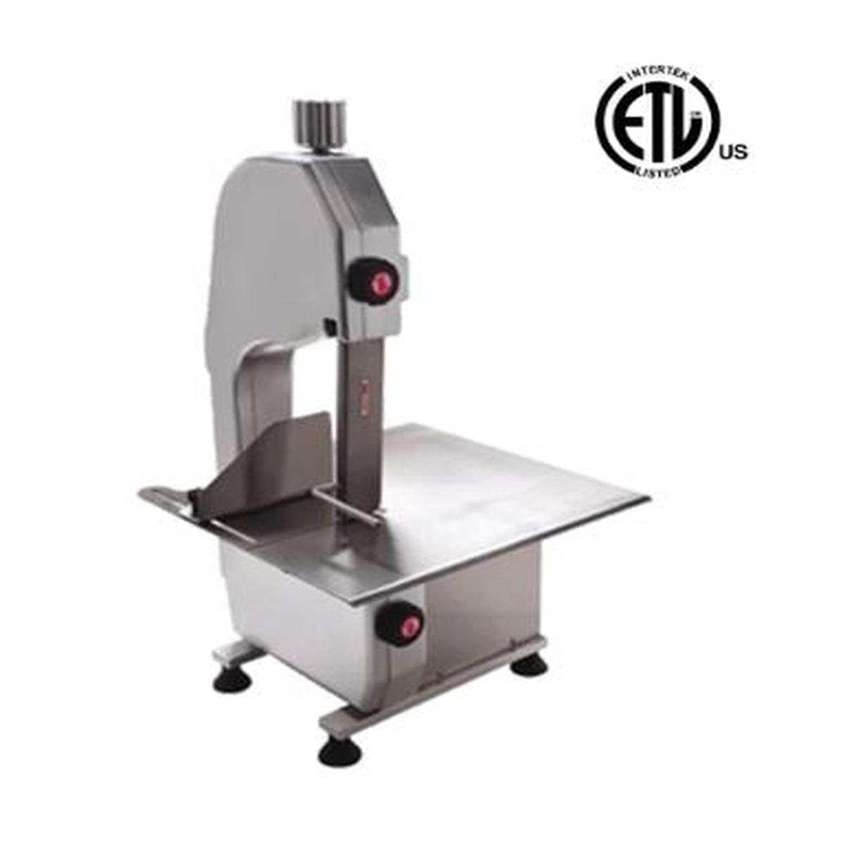 Uniworld Electric Meat Saw Vertical 66 Blade