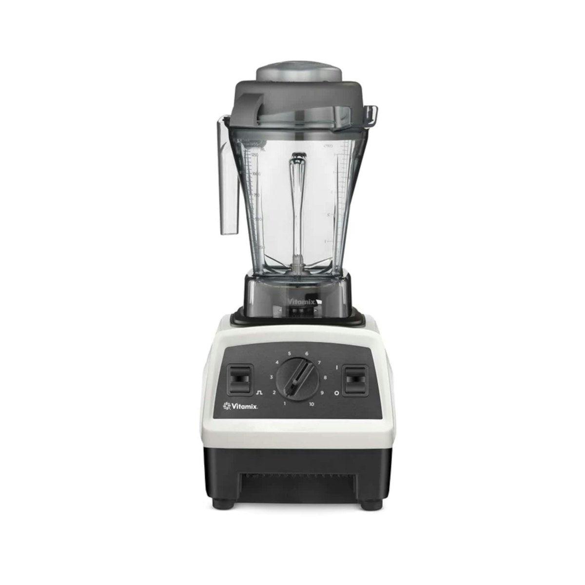 Vitamix Explorian Series E310 White 14L