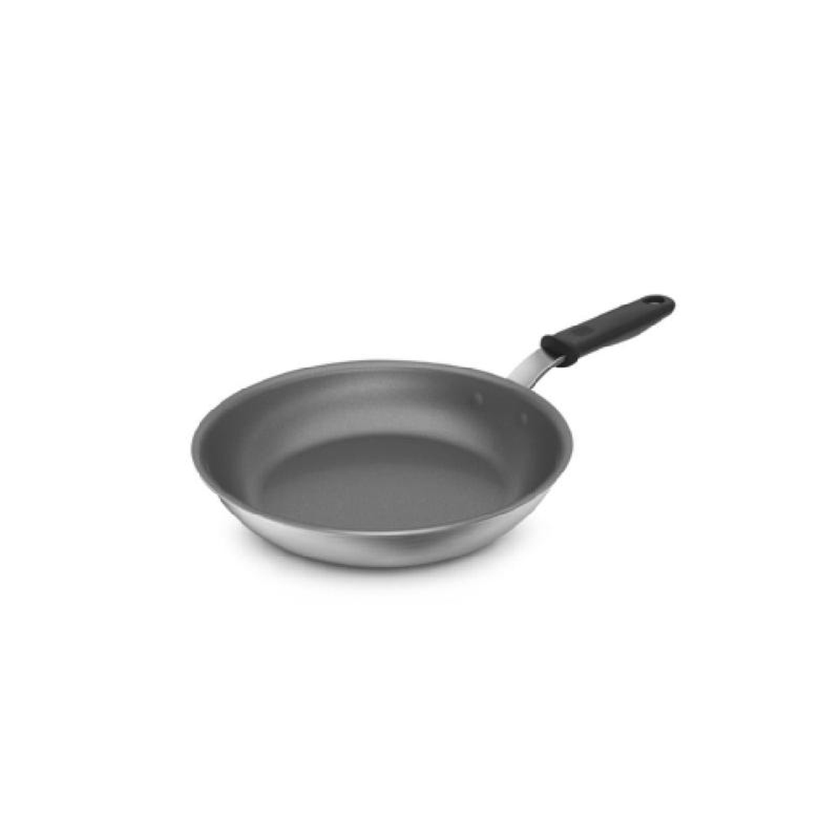 Vollrath 562207 7 Inch Fry Pan with SteelCoat Non-stick Aluminum