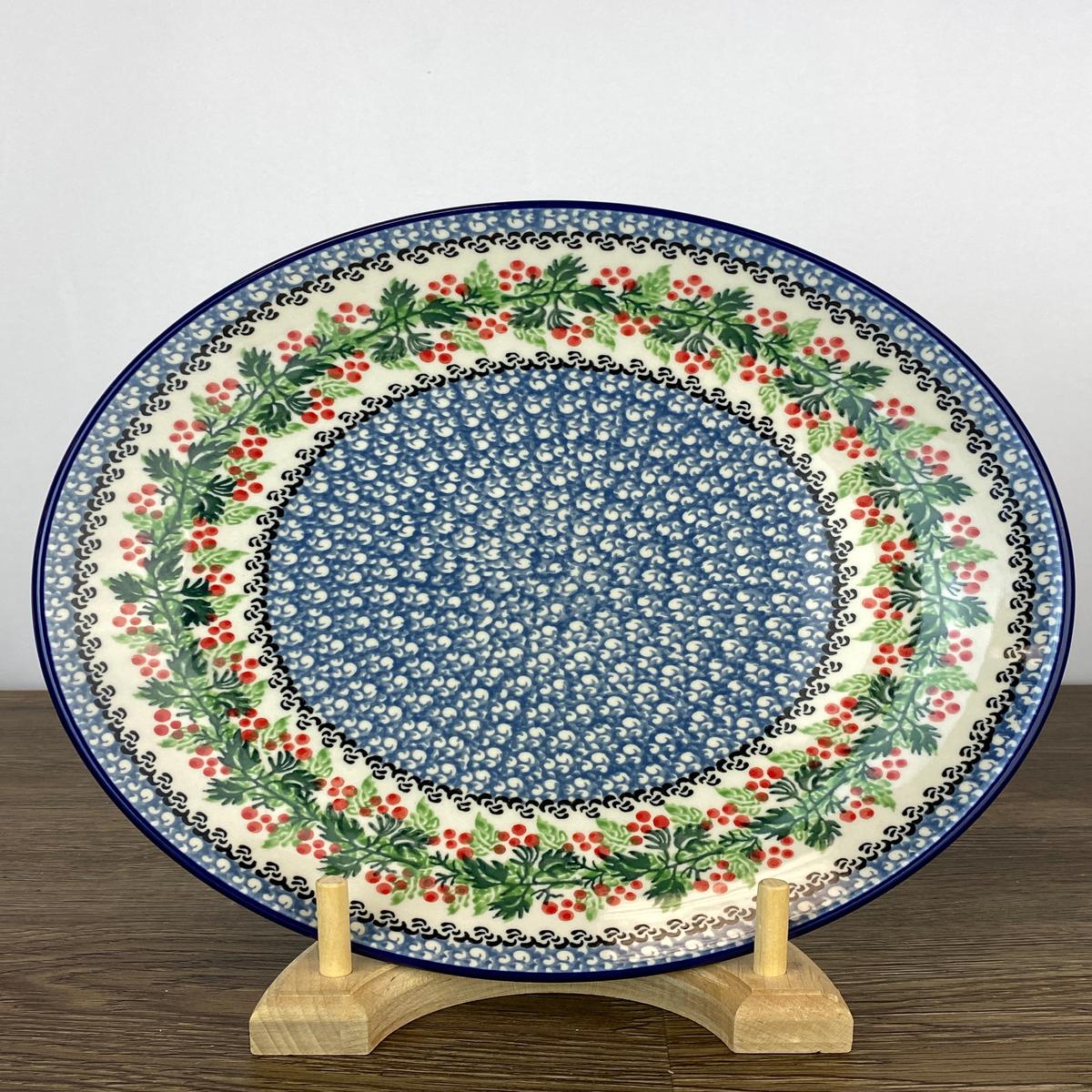 105 Dinner Plate - Shape 223 - Pattern 1734