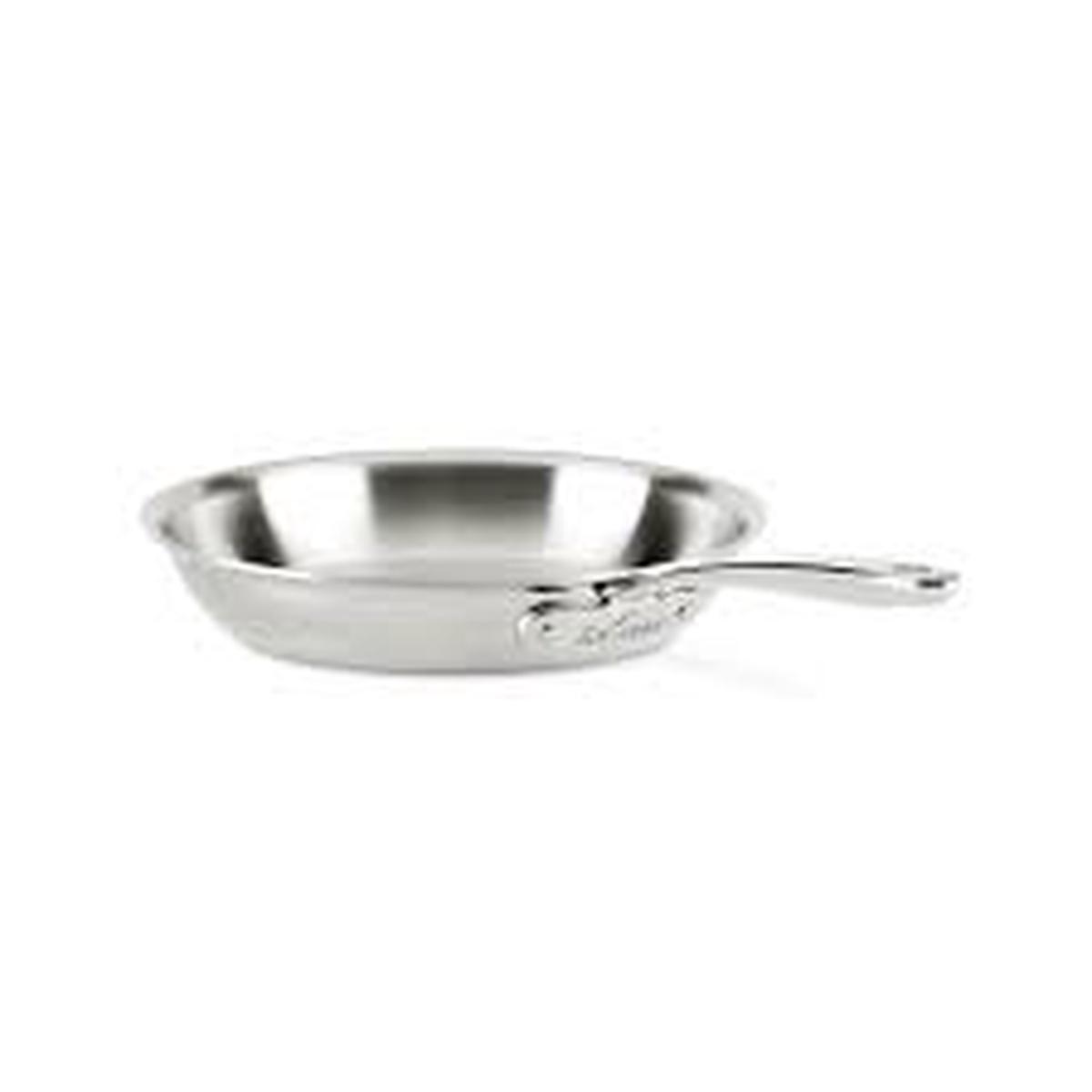 All-Clad 8 Skillet - D3