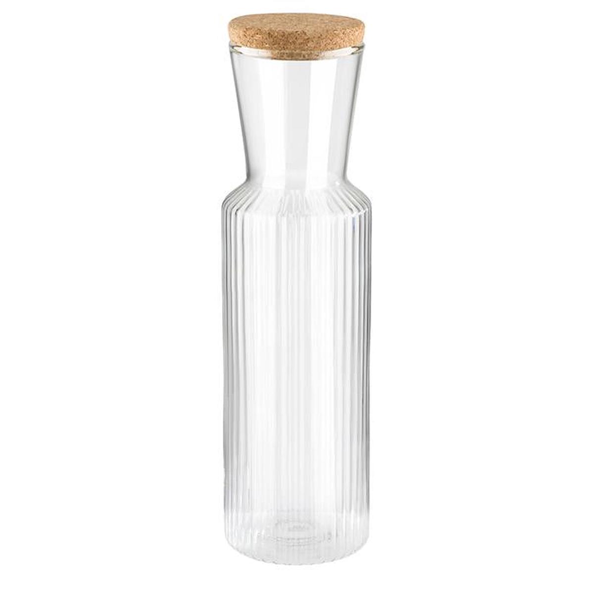 APS GLASS CARAFE LINES