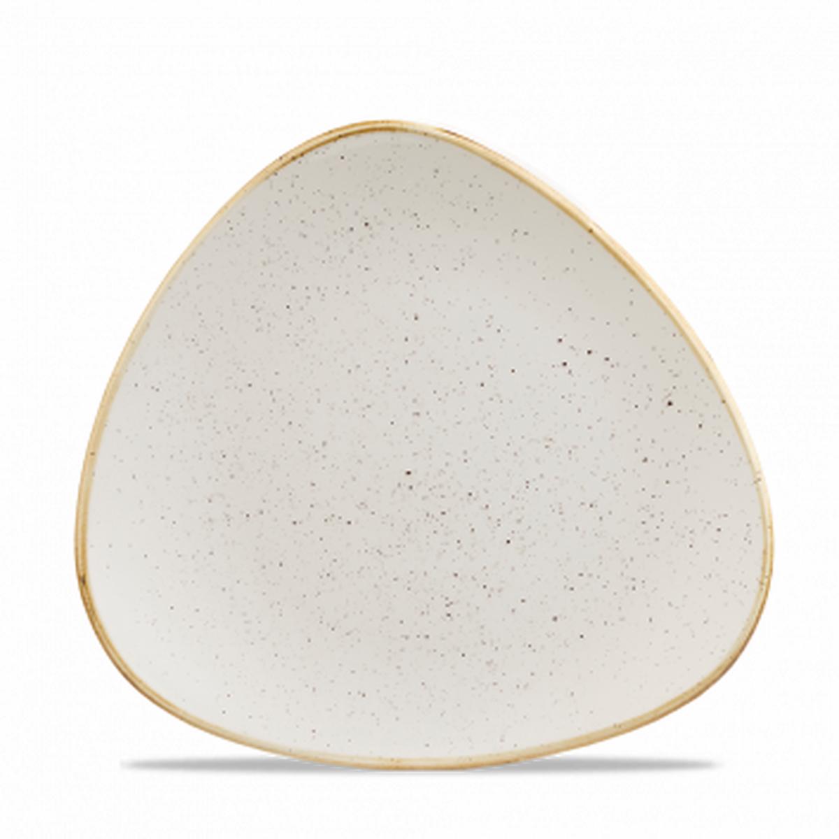 CHURCHILL SUPER VITRIFIED TRIANGLE PLATE 192 CM