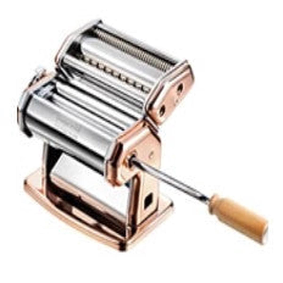 IMPERIA PASTA MACHINE RAME