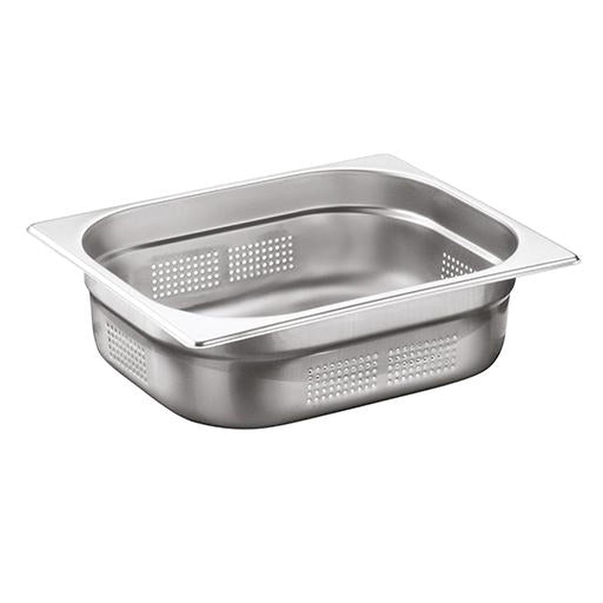 OZTI PERFORATED GASTRONORM CONTAINER - GN 12