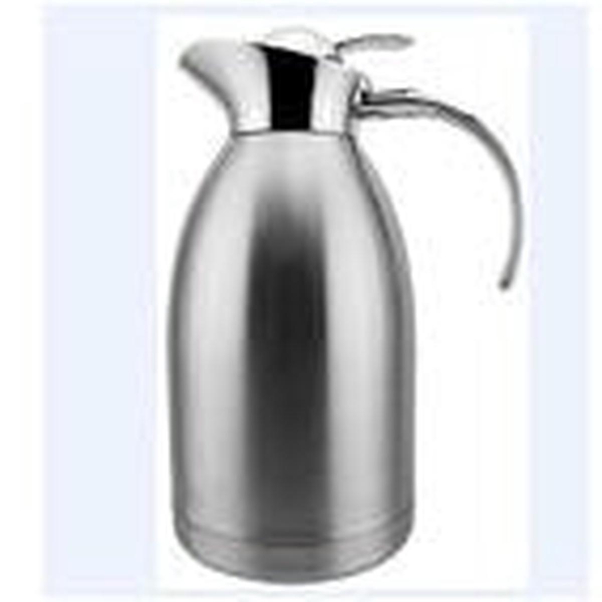 VACUUM FLASK SXP065 20L CHAMPAGNE