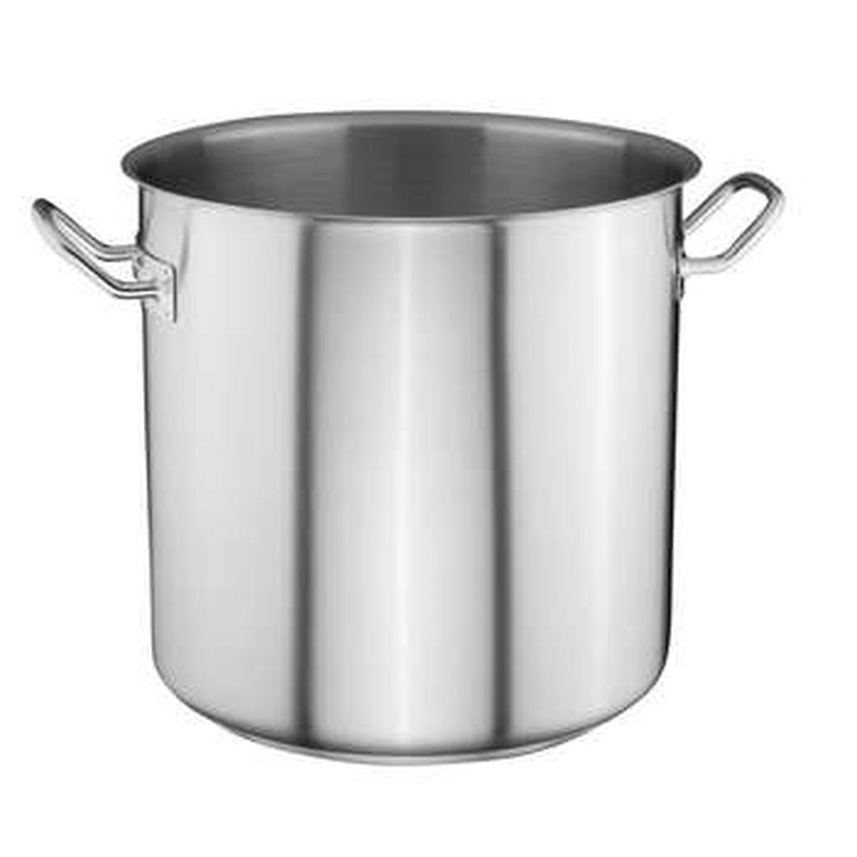 3636 STOCK POT MIRROR FINISHED INDUCTION