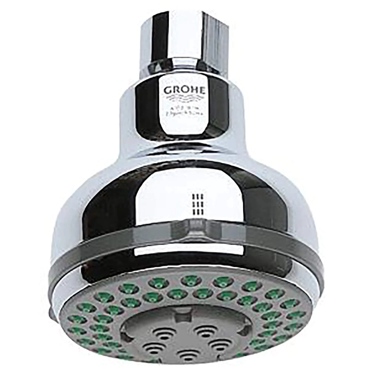80 Pulsator Shower Head 3 - 2 Sprays 25 gpm
