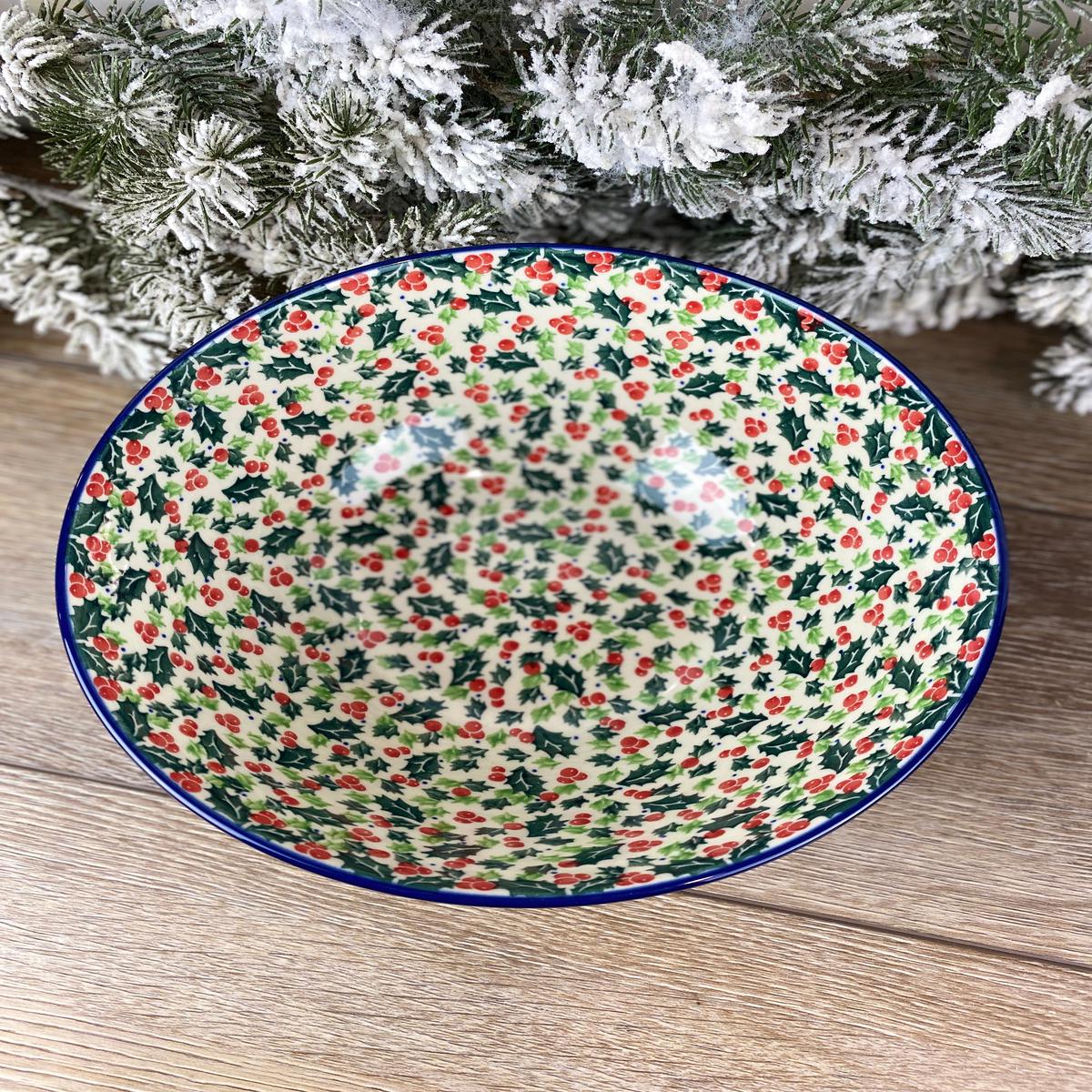 SALE 9 Medium Unikat Kitchen Bowl - Shape 56 - Pattern U4874