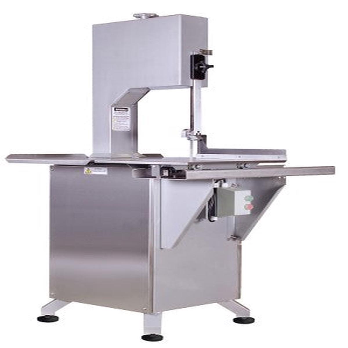 Stainless Steel 304 Bandsaw