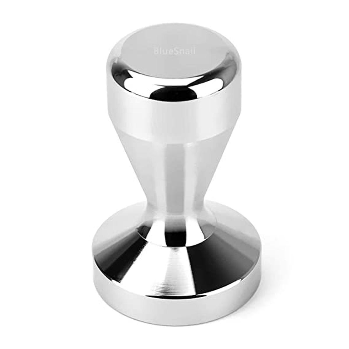 STAINLESS STEEL COFFEE TAMPER DIA 51 CM