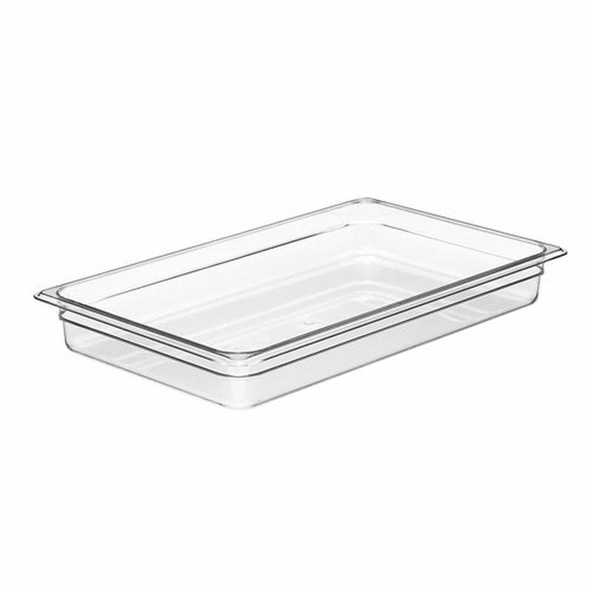 12CW135 Cambro 89 Qt Capacity Camwear Food Pan