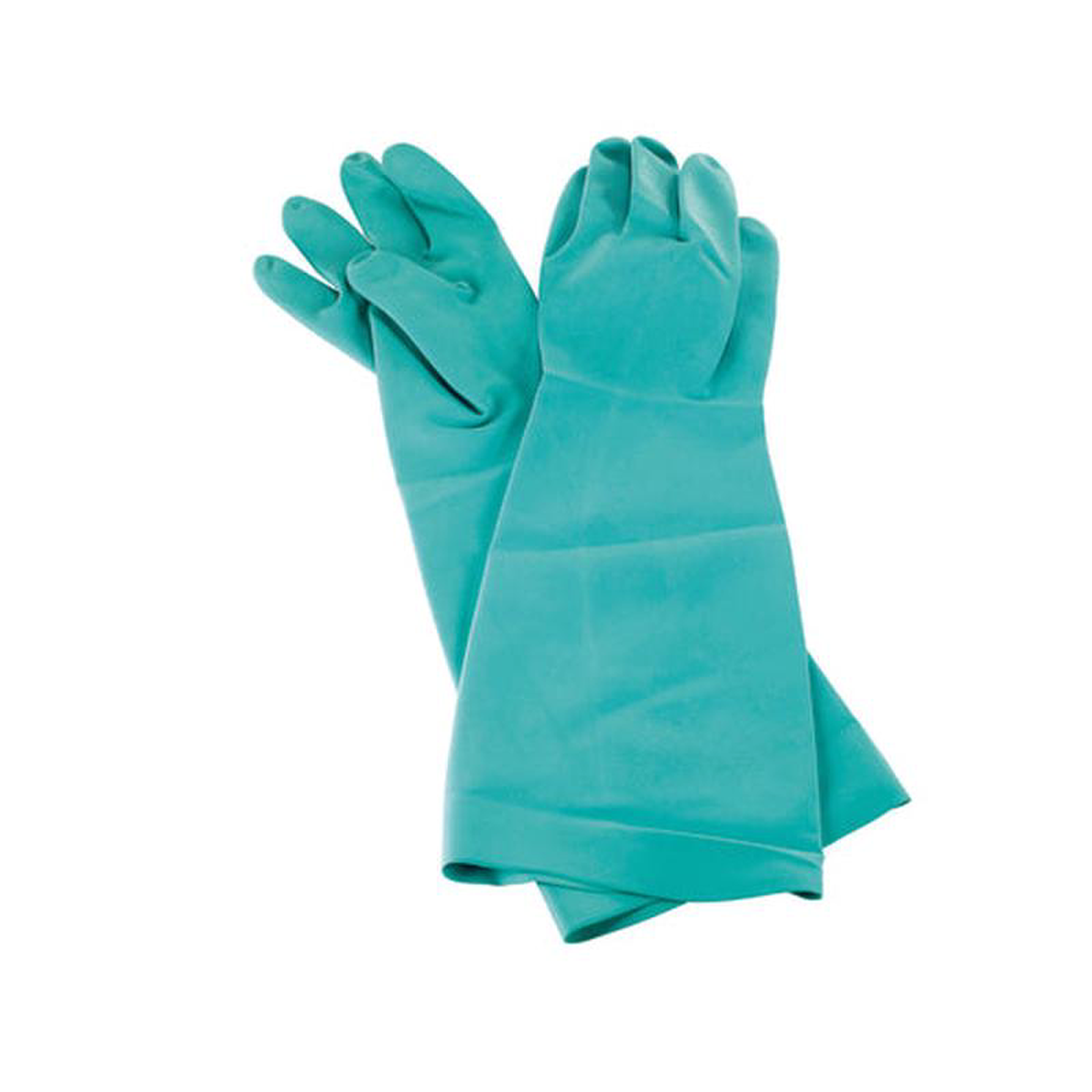 19NU-M San Jamar 198221 Nitrile Medium Pot 038 Sink Gloves