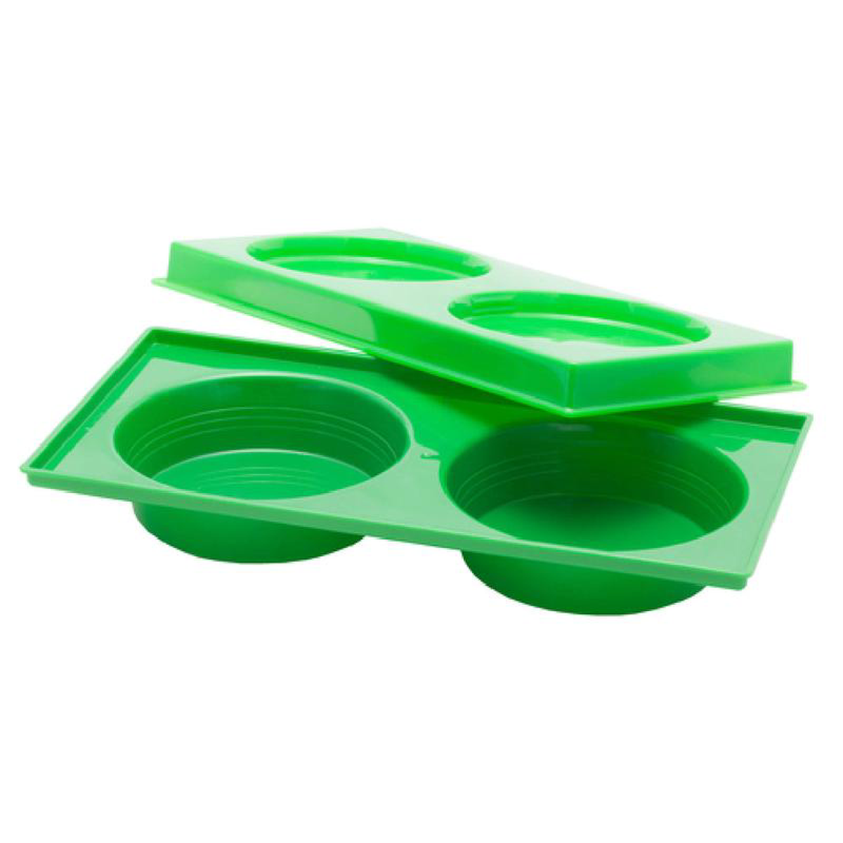 Alegacy Foodservice Products 497FGC Egg Tray 10-148221 X 5-388221 X 28221 Rectangular