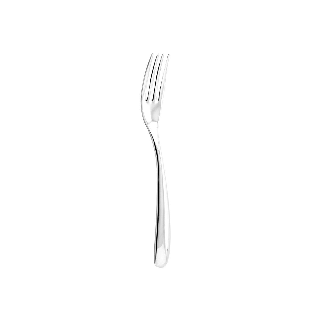 DESSERT FORK FOREVER