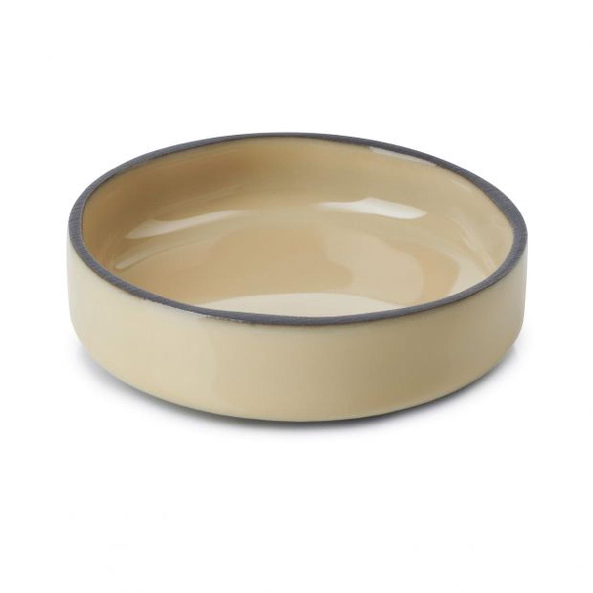 REVOL CARACTERE MINI BOWL NUTMEG - 7 CM