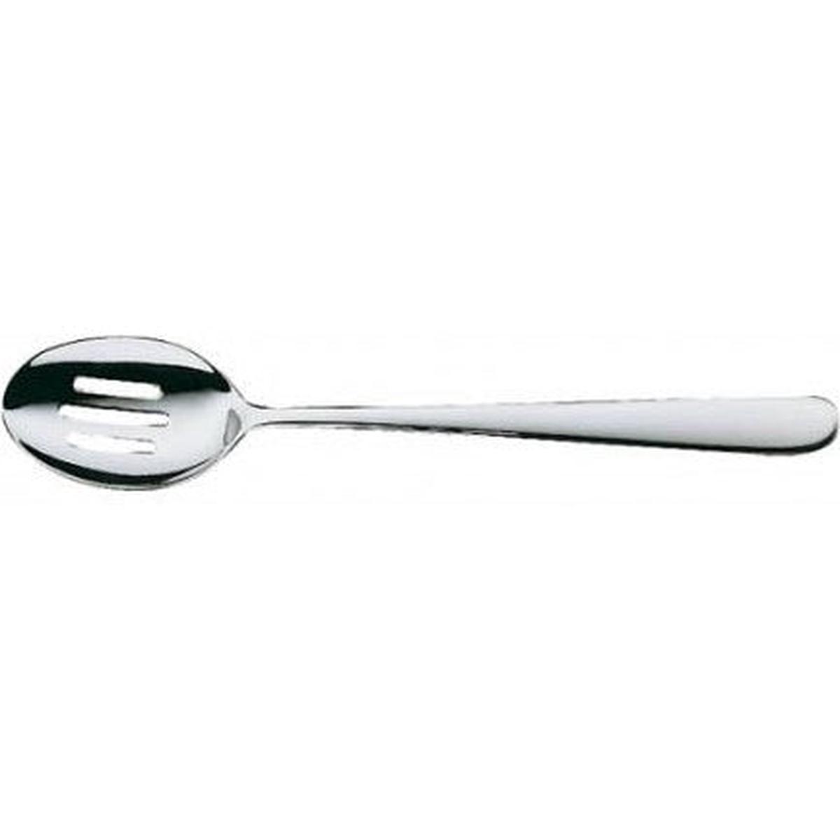 Salad fork 26 cm stainless 1810 polished length 10 14 in